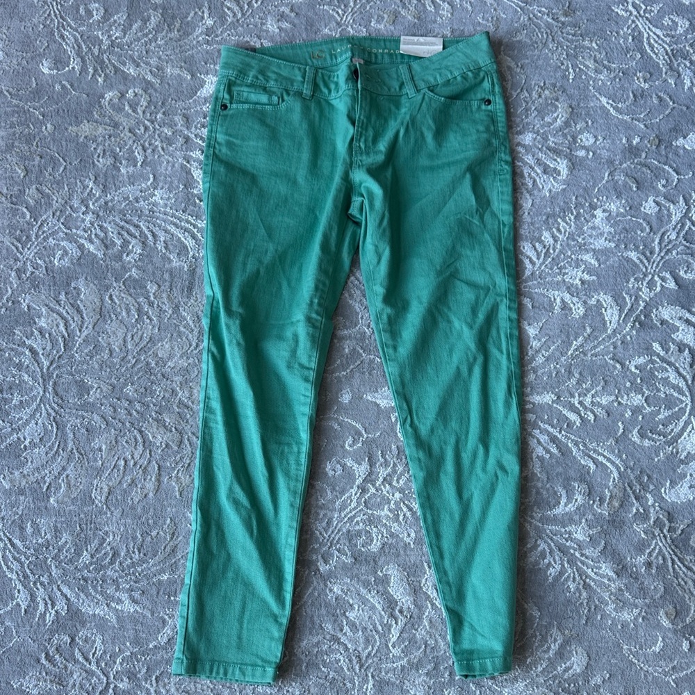 LC Lauren Conrad Greg Skinny Jeans